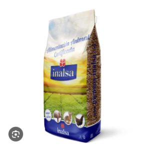 Alimentos otros animales